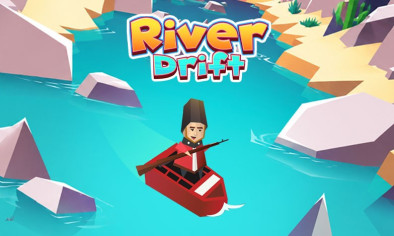 River Drift img