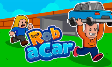 Rob A Car img