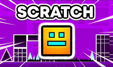 Geometry Dash Scratch img