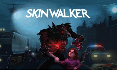 Skinwalker Game img