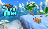 Sled Rider img