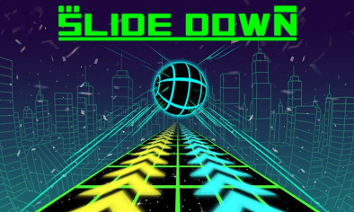 Slide Down img