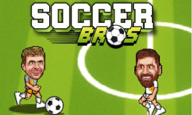 Soccer Bros img