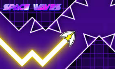 Space Waves img
