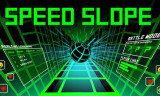 Speed Slope background
