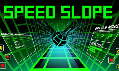 Speed Slope img