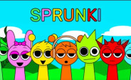 Sprunki img