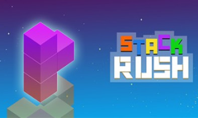Stack Rush img