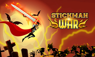 Stickman War img