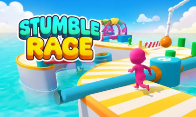 Stumble Race img