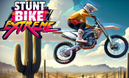 Stunt Bike Extreme img