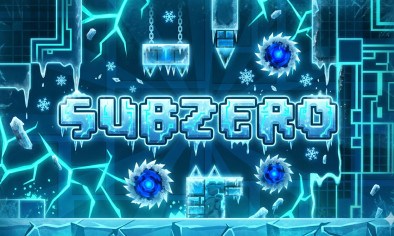 Geometry Dash SubZero img