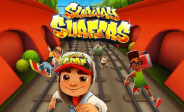 Subway Surfers img