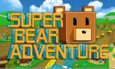 Super Bear Adventure img