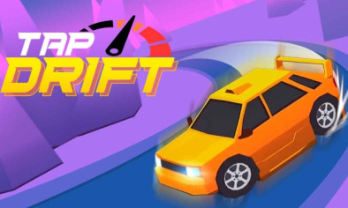 Tap Drift img