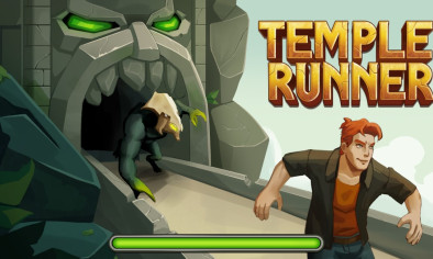 Temple Runner img