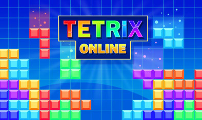 Tetrix Online img