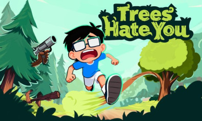 Trees Hate You img