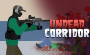 Undead Corridor img