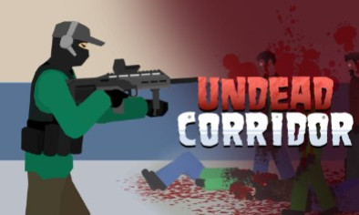 Undead Corridor img