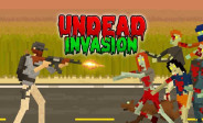 Undead Invasion img