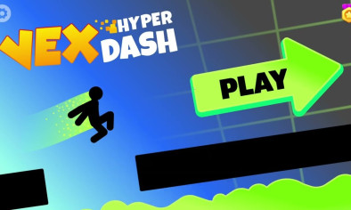 Vex Hyper Dash img