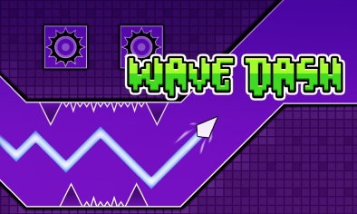 Wave Dash img