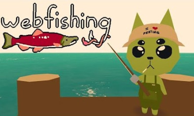 Webfishing img