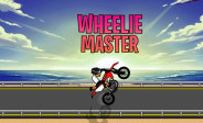 Wheelie Master img