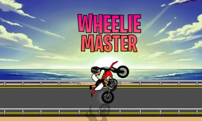 Wheelie Master img