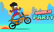 Wheelie Party img