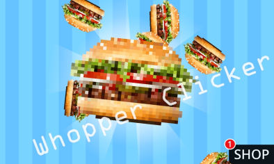 Whopper Clicker img
