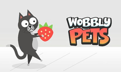Wobbly Pets img