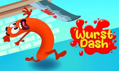 Wurst Dash img